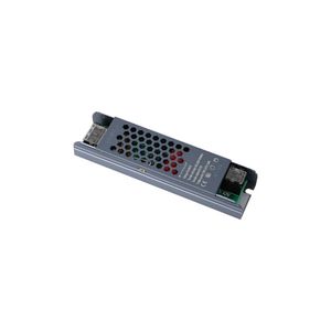 Fonte De Alimentação Slim Chaveada Astraled 12v 6a / 72w Bivolt Fa-6019