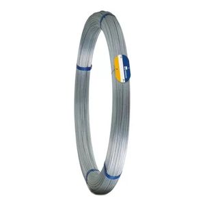 Arame Galvanizado 14/2,10 1kg - Gerdau