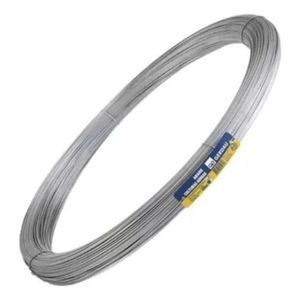 Arame Galvanizado 12/2,76 1kg - Gerdau