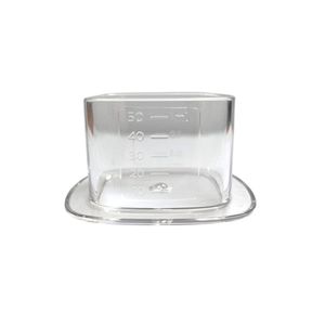 Sobretampa Quadrada Liquidificador Hr2270/72 Walita