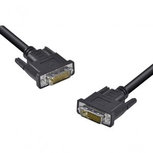 Cabo Dvi-d Dual Link 24+1 2m Dvi/2