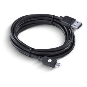 Cabo Usb X Micro Usb B 2.0 1.8m Preto Musb-2