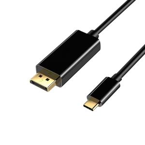 Cabo Adaptador Usb-c X Displayport Flex Xc-adp-51