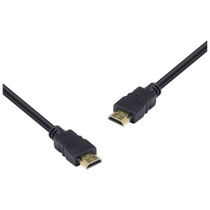 Cabo Hdmi 2.0 4k 3d 5 Metros H20-5