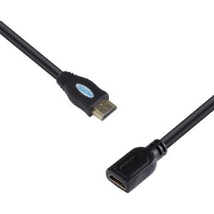 Cabo Extensor Hdmi 2.0 4k C/ Filtro 5m H20f-5