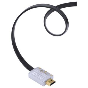 Cabo Hdmi 2.0 4k Desmontavel 5m H20fl-5
