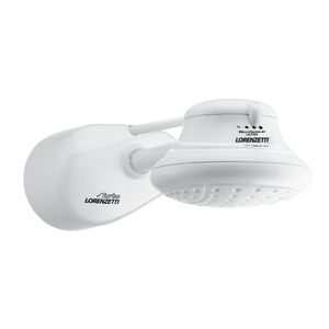 Chuveiro Elétrico Multitemperaturas Bella Ducha Turbo 4t - Lorenzetti 110V