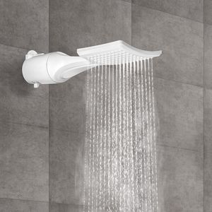 Chuveiro Loren Shower Multitemperaturas - Lorenzetti 220v-5500w