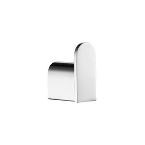 Cabide Lorenzetti Loren Trend 2060 C87 Cromado