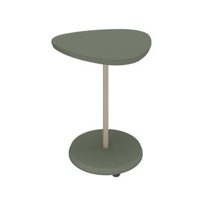 Mesa De Apoio Artely Bel Menta