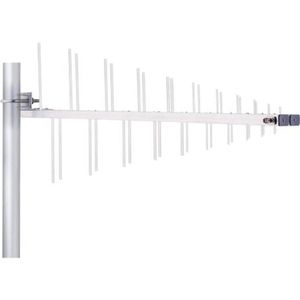 Antena Fullband Para Celular Cf-7000 Aquario - Aquario