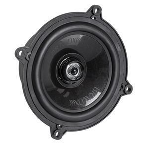 Alto Falante Bravox Coaxial Cx50bk 5 Polegadas 60 W Rms...