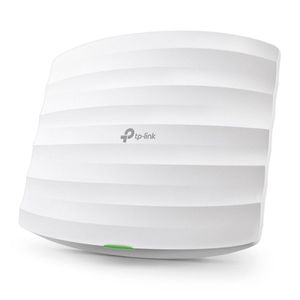 Access Point Wireless Dual Band Gigabit Mimo Montavel Em...