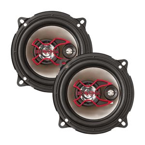 Alto Falante Bravox Triaxial B3x50x 5" 50w Rms 4r...