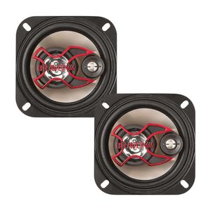 Alto Falante Bravox Triaxial B3x40x 4 40w Rms 4r...