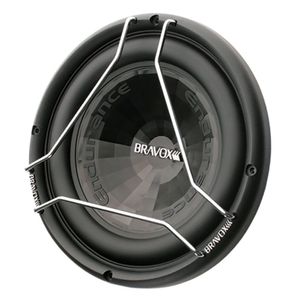 Alto Falante Bravox Endurance E2k15-d2 15 Polegadas 900...