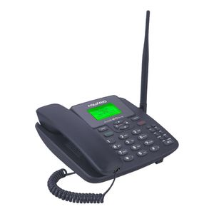 Celular De Mesa Aquario Ca-42sx4g 4g Dual Chip