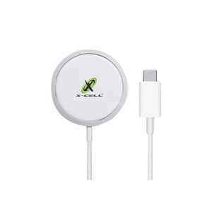 Carregador Magnetico Flex Sem Fio - Xc-bank-16
