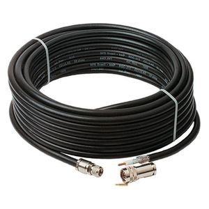 Kit Cabo De Celular Rgc 213 20 Metros Para Antena De...