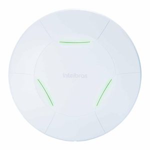 Roteador Access Point Longo Alcance Wi-fi De Teto...