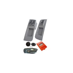 Sub Conjunto Almapy Novo Palio 12+ Dnt Sensorizado