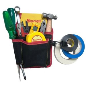 Coldre Com Fivela De Engate - Starrett