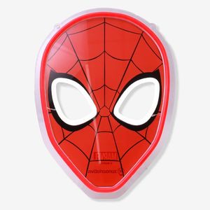Luminária Formato 3d Neon Homem-aranha – Marvel