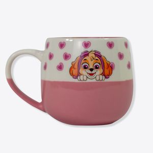 Caneca Maggie Skye – Patrulha Canina