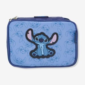 Estojo Box Stitch - Disney