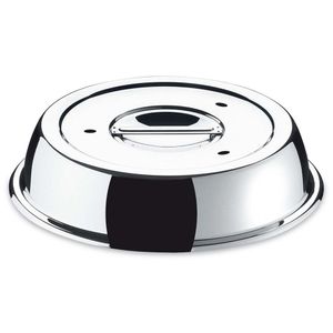 Cloche Brinox Savoy Em Aço Inox
