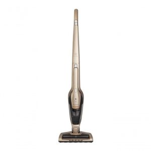 Aspirador De Pó Electrolux Ergo Rápido 2 Em1 ERG26 Com Bocal Pet Dourado Bivolt
