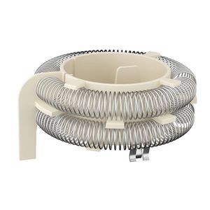 Resistência Fit 6800w 220v - Hydra