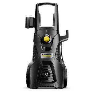 Lavadora De Alta Pressão 1900W Motor A Indução K5 2100 PSI