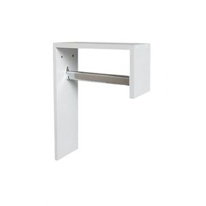 Cabideiro J Trovarelli Branco [f031]
