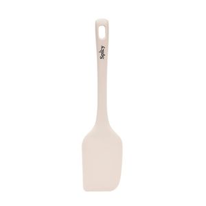 Espátula Pão Duro De Silicone Spicy Bege