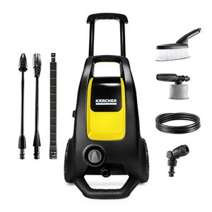 Lavadora Alta Pressão Kärcher K3 Force Car 1815 PSI 1500W
