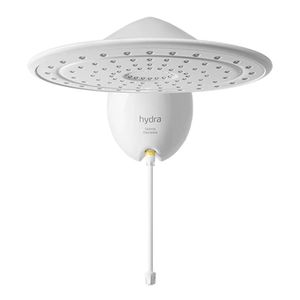Ducha Optima Eletrônica 7700w/220v - Hydra