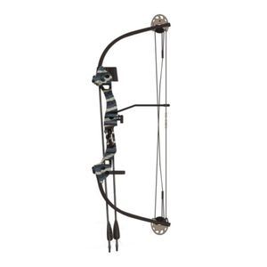 Arco Composto Barnett Tomcat 2 Mossy Oak