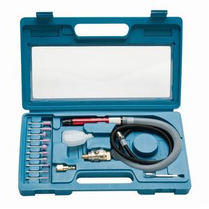 Micro Esmeril De Ar Micro Retífica - Eda
