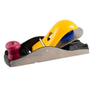 Plaina Block Compacta N°2 - 175mm - Eda