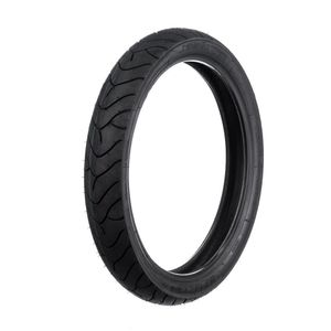 Pneu Metzeler 100-80-18reinf (tl) 59p Me Street (t) [f016]