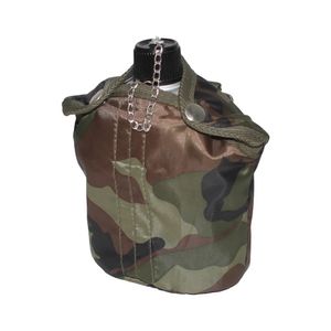 Cantil De Alumínio Ntk Camuflado