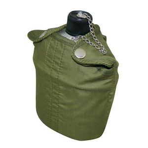 Cantil De Alumínio Ntk Verde