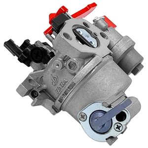 Carburador Completo Motocultivador Husqvarna Tr262 Original