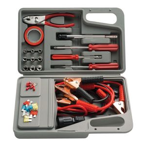 Kit De Emergência Para Veículos - Eda