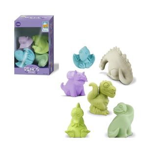 Coleção Dinos Banho - Roma Jensen