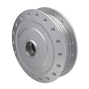 Cubo Roda Dianteiro Cobreq Biz 100 02-05 (0007-cb) [f016]