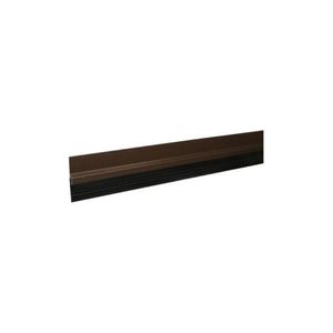 Veda Porta Pvc 100cm Marrom - Kala