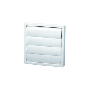 Persiana Exaustor Per-125 - S&p