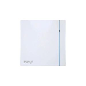 Exaustor Silent New Design 200mm- S&p